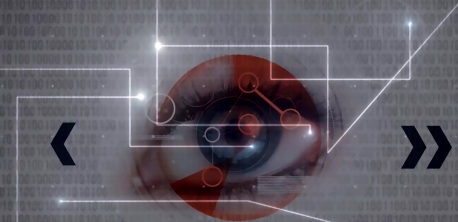 Initial consultation meeting discussing brand vision