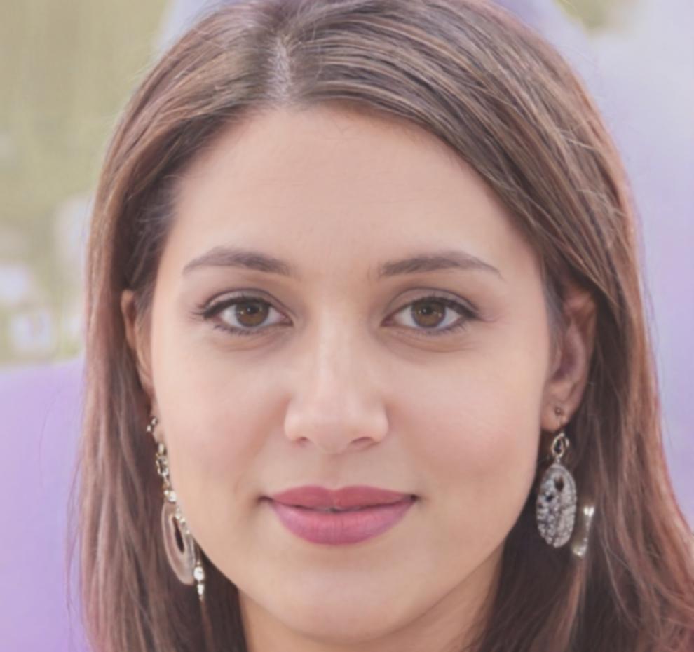 Livia Brennek, Brand Strategy Director