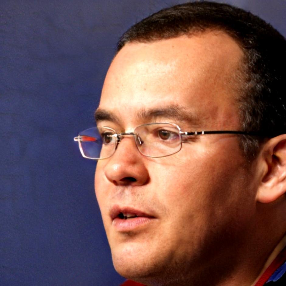 Finnian Devereux, Operations Director sharing experience working with IgniteVoltZone